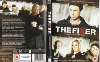 fixer 2 season	(81 946)	k	-GB-		DVD	(2)		2009	250min, sub.gb
