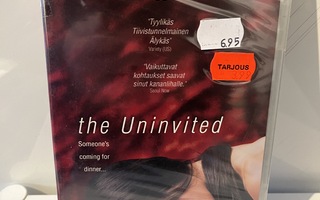 5187 The Uninvited