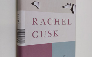 Rachel Cusk : Siirtymä : romaani