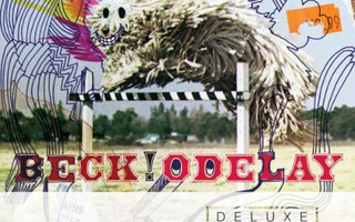 BECK: Odelay 2CD