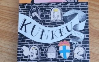 Kyrö, Tuomas: Kunkku