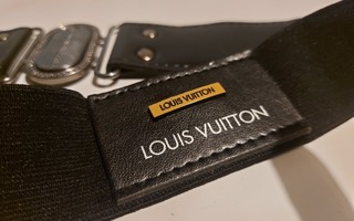 Louis Vuitton vyö