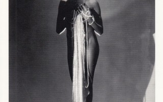 Josephine Baker, 1929 (isohko postikortti)