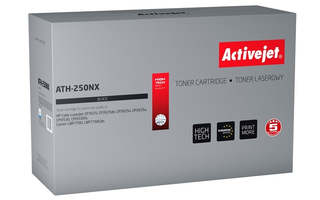 Activejet ATH-250NX väriaine (korvaava HP 504X C