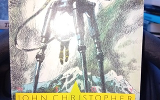 John Christopher : Tripodien aika ( SIS POSTIKULU  )