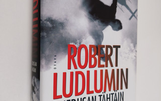 Eric Van Lustbader : Robert Ludlumin Medusan tähtäin10