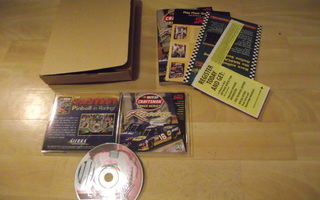 PC: NASCAR Racing Craftsman Truck Series