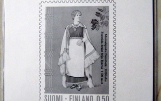 Suomen virallinen vuosilajitelma 1972 (hy1)
