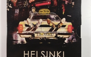 (SL) DVD) Helsinki Napoli all night long (1987)
