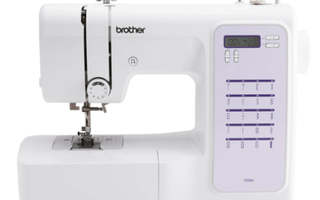 Brother FS20S sewing machine Electric