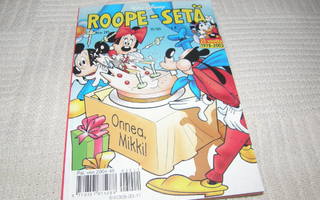Disney Roope-setä 291