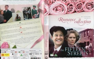 Romance Collection the fifteen streets	(77 404)	k	-FI-	nordi