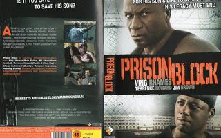 Prison block	(17 876)	k	-FI-	suomik.	DVD		ving rhames	2005