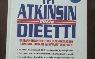 ATKINSIN DIEETTI