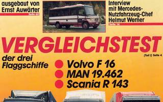 Lastauto Omnibus Magazin 1/1989