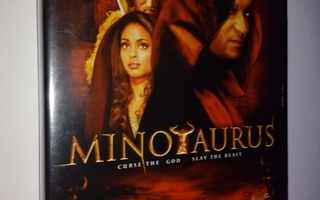 (SL) DVD) Minotaurus (2005)  Tony Todd, Rutger Hauer