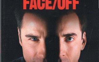 Face Off-Kahdet Kasvot	(80 601)	UUSI	-FI-	nordic,	BLU-RAY