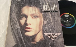 Dalbello – Tango (RARE 12" maxi-single)