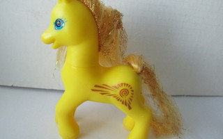 My Little Pony G2, Princess Golden Light