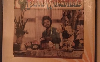 (LP) Pete Wingfield - Breakfast Special