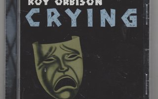 ROY ORBISON »CRYING» [XD] [2006]