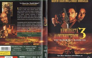 Hämärästä Aamunkoittoon 3	(62 818)		-FI-	suomik.	DVD