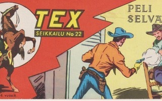 TEX 1956 22 (4 vsk.)