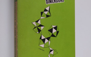 Henry Parker Manning : Geometry of Four Dimensions