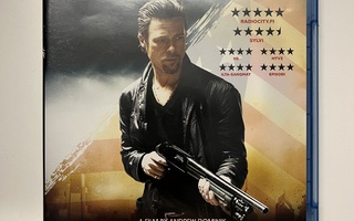 Killing Them Softly - Blu-ray