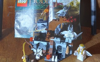 Lego Hobbit 79015