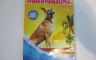 DVD MARMADUKE