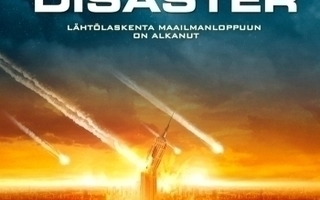 DAY OF DISASTER	(44 215)	-FI-	BLU-RAY		matthew modine UUSI