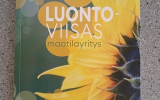 Luontoviisas maatilayritys