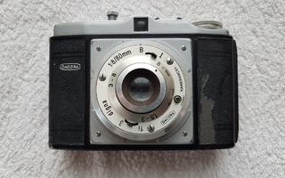 DACORA Kamera vanha
