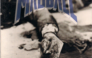 ** MADBALL : Demonstrating My Style ** CD