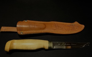 J. Marttiini puukko