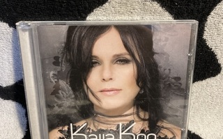 Kaija Koo – Irti CD