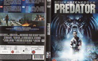 Predator-Saalistaja	(76 487)	k	-FI-	nordic,	DVD	(2)	arnold s