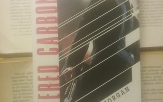 Richard Morgan - Altered Carbon (softcover)