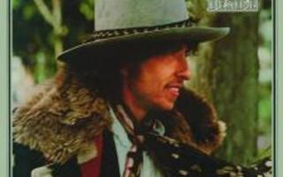 Bob Dylan cd:t 15kpl