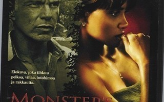 Monster´S Ball	(57 946)	k	-FI-	suomik.	DVD		halle berry	2001