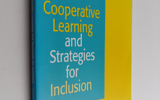 Cooperative learning and strategies for inclusion : celeb...