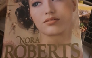 Nora Roberts: Jotain vanhaa