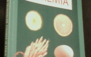 Ravitsemis- ja talousalan fysiikka ja kemia (2p.2002) Sis.pk
