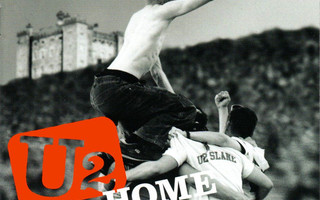 U2 – U2 Go Home (Live From Slane Castle Ireland)