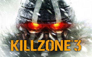 Ps3 Killzone 3