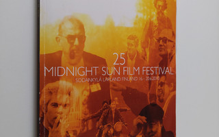 Midnight Sun Film Festival : Sodankylä-Lapland-Finland 16...