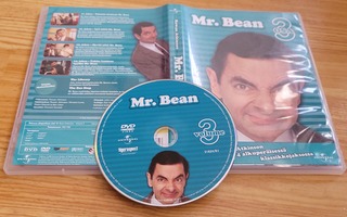 Mr. Bean osa 3