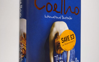 Paulo Coelho : The Witch of Portobello