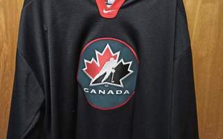 Kanada Nike jääkiekkopelipaita (XL)